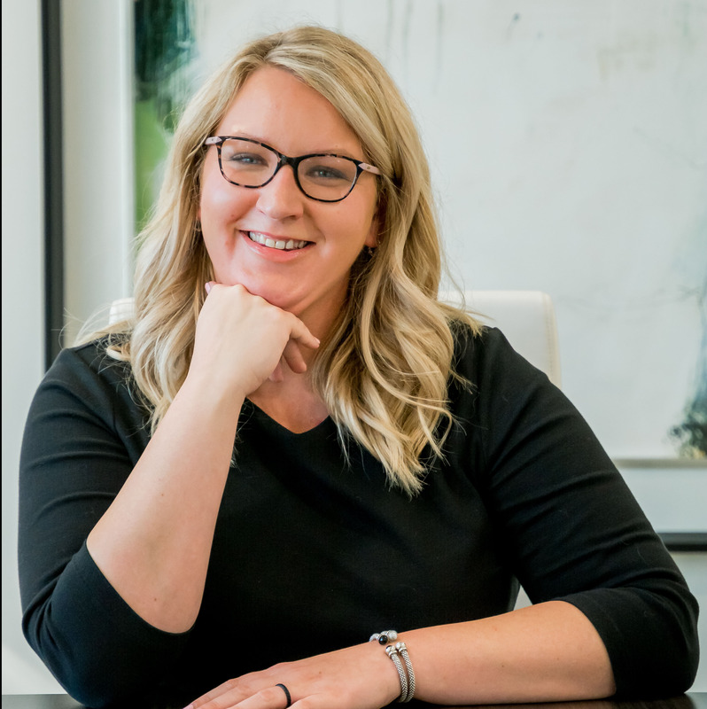 CAMS Promotes Taylor Hayes to Vice President of Columbia, S.C. Region
